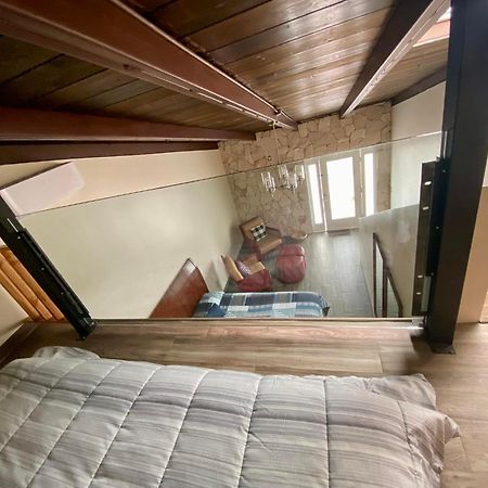 Kalanchoe Poshtel Suites Las Palmas  Luaran gambar
