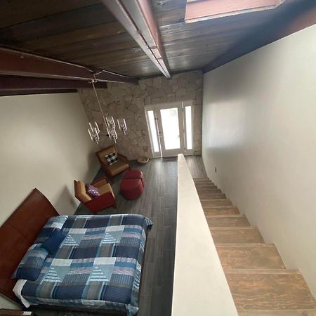 Kalanchoe Poshtel Suites Las Palmas  Luaran gambar