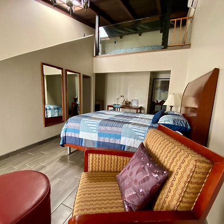 Kalanchoe Poshtel Suites Las Palmas  Luaran gambar