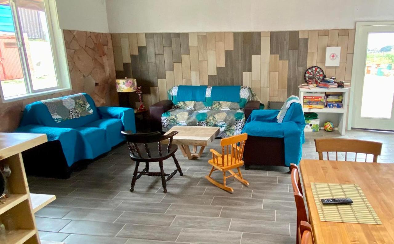Kalanchoe Poshtel Suites Las Palmas  Luaran gambar