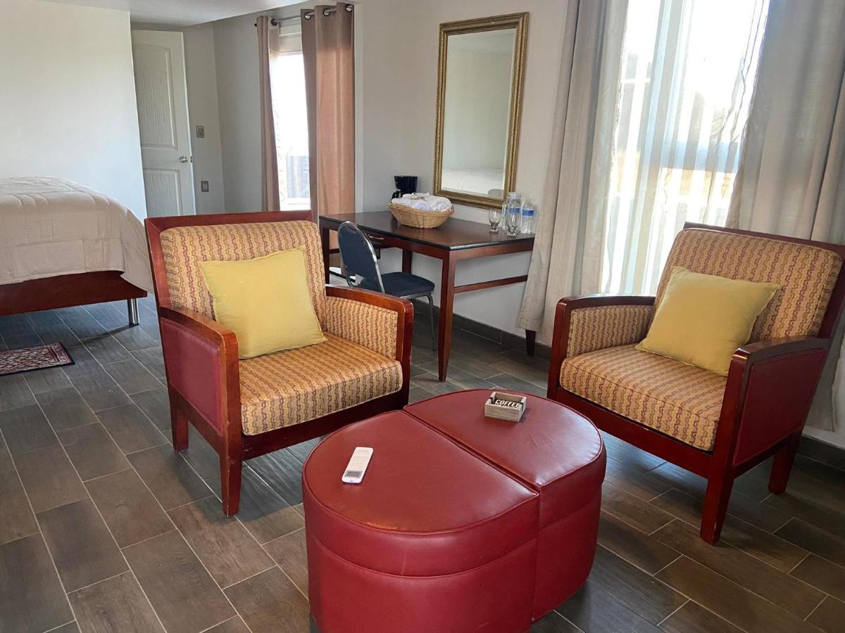 Kalanchoe Poshtel Suites Las Palmas  Luaran gambar