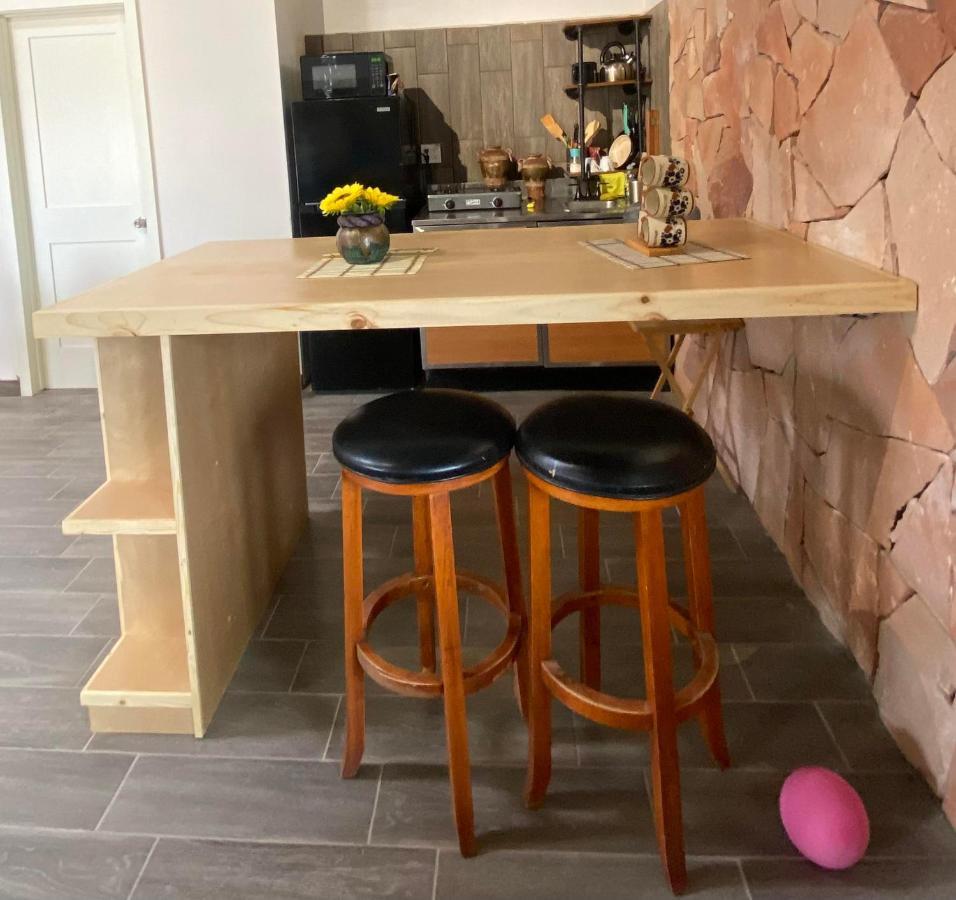 Kalanchoe Poshtel Suites Las Palmas  Luaran gambar
