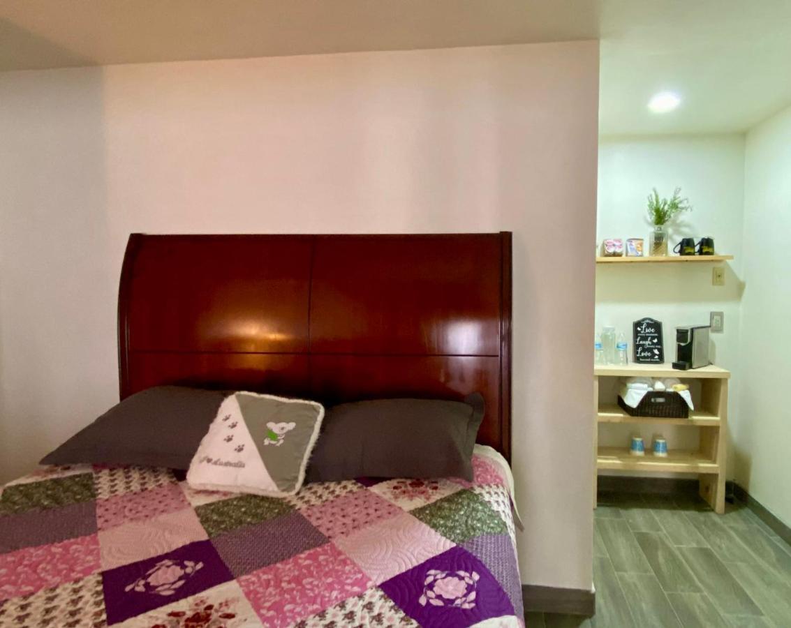 Kalanchoe Poshtel Suites Las Palmas  Luaran gambar