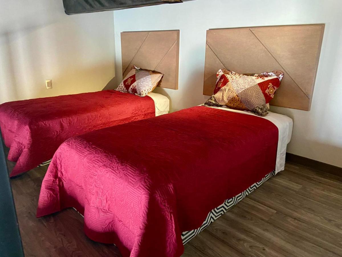 Kalanchoe Poshtel Suites Las Palmas  Luaran gambar