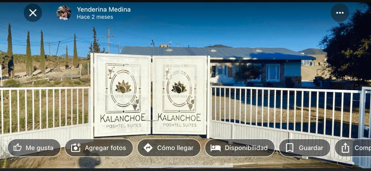 Kalanchoe Poshtel Suites Las Palmas  Luaran gambar