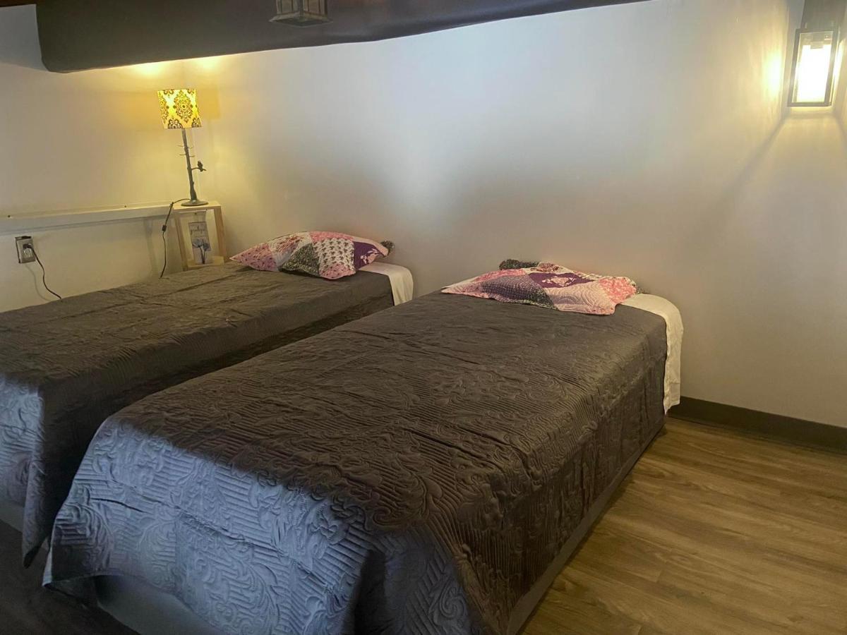 Kalanchoe Poshtel Suites Las Palmas  Luaran gambar