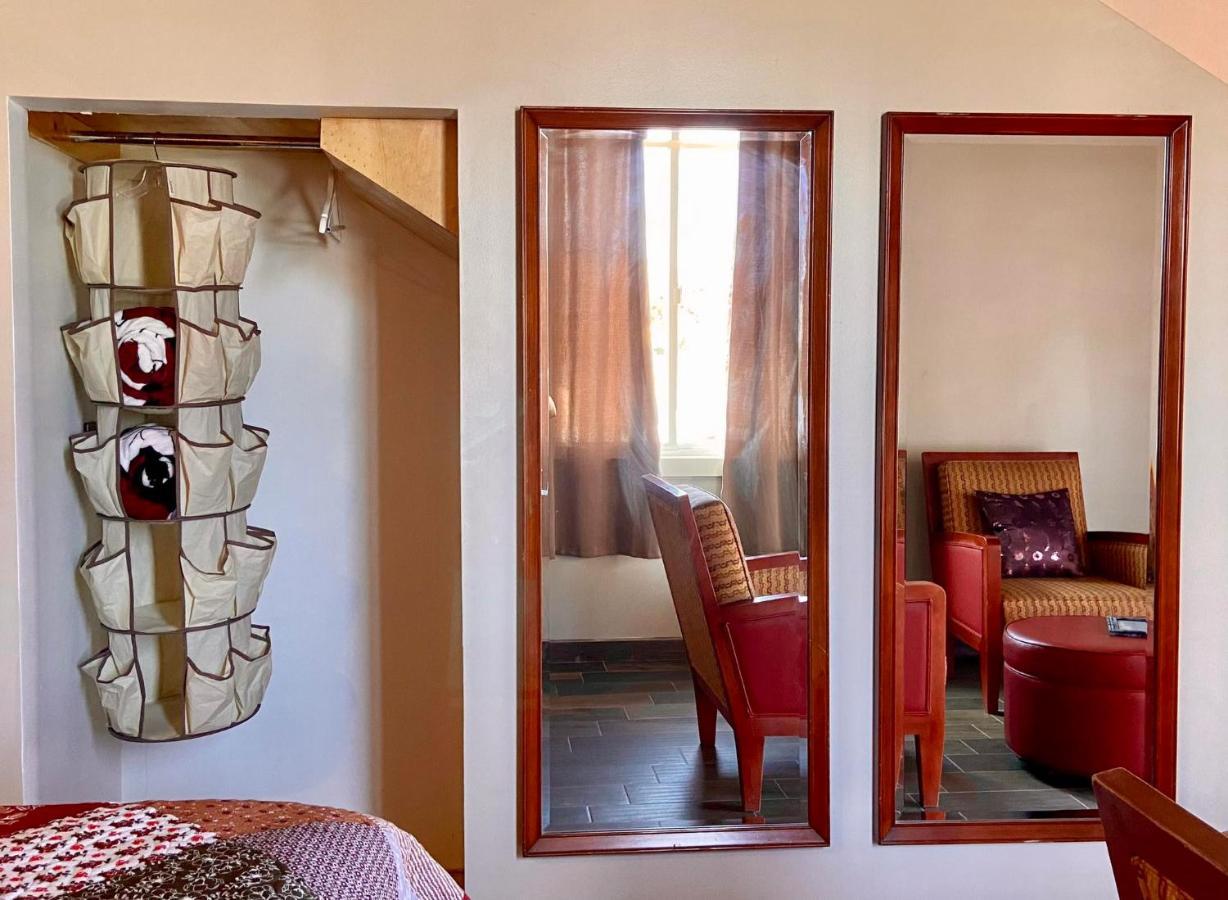 Kalanchoe Poshtel Suites Las Palmas  Luaran gambar