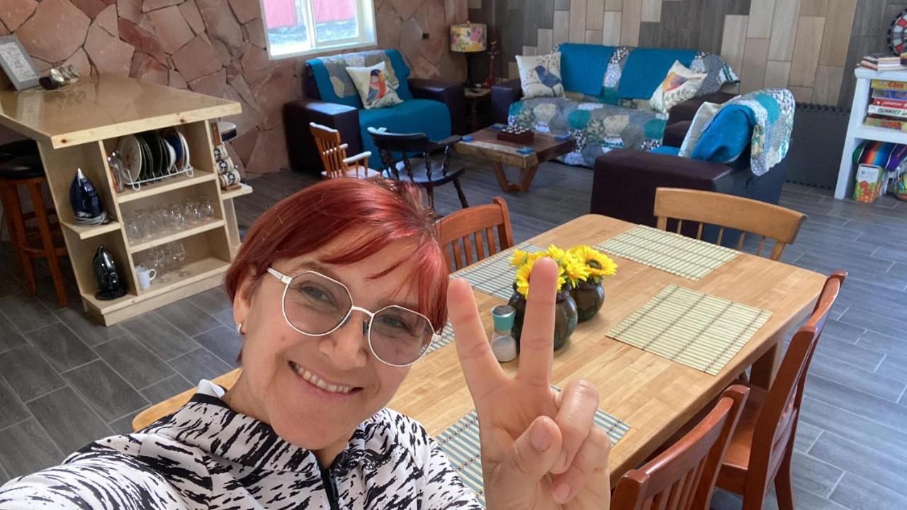Kalanchoe Poshtel Suites Las Palmas  Luaran gambar