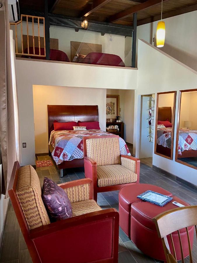 Kalanchoe Poshtel Suites Las Palmas  Luaran gambar
