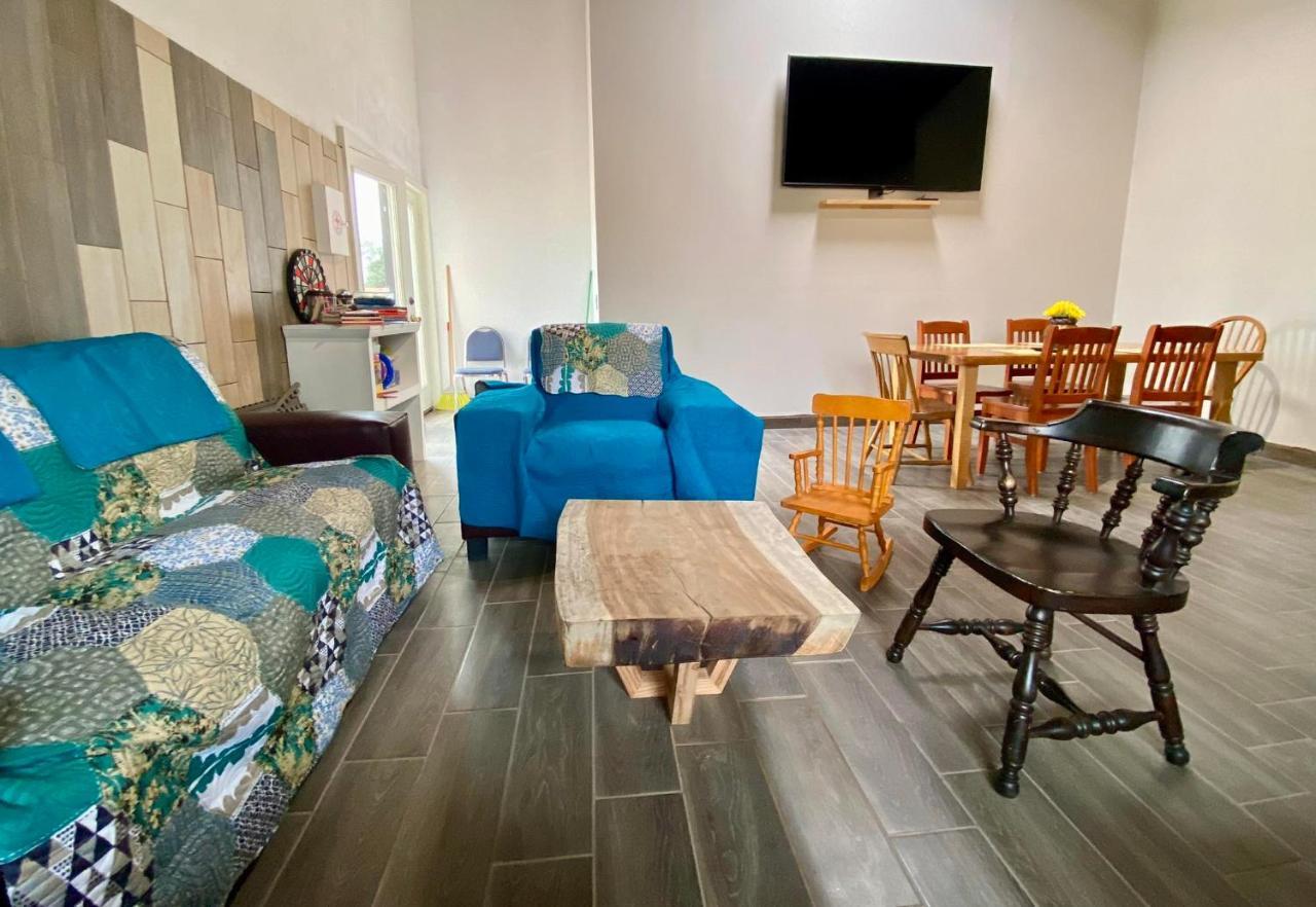 Kalanchoe Poshtel Suites Las Palmas  Luaran gambar