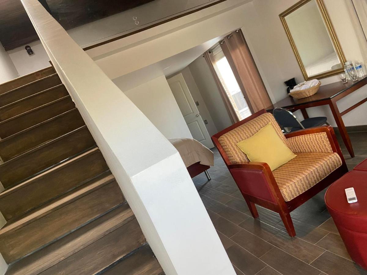 Kalanchoe Poshtel Suites Las Palmas  Luaran gambar