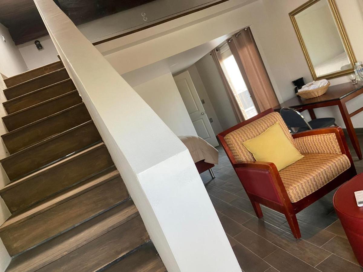 Kalanchoe Poshtel Suites Las Palmas  Luaran gambar