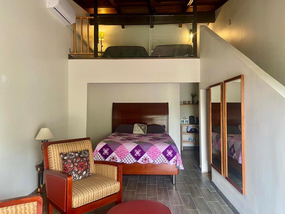 Kalanchoe Poshtel Suites Las Palmas  Luaran gambar