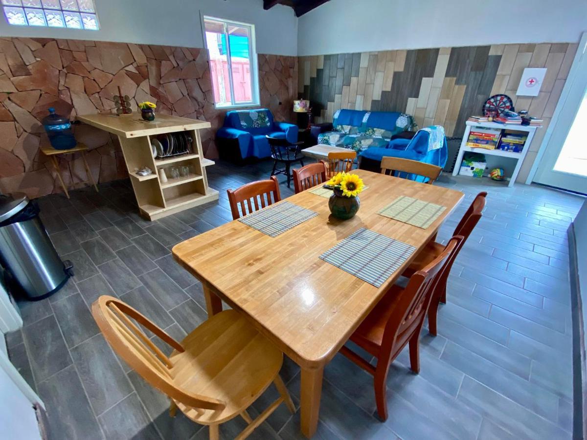 Kalanchoe Poshtel Suites Las Palmas  Luaran gambar