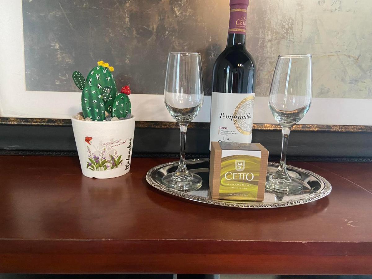 Kalanchoe Poshtel Suites Las Palmas  Luaran gambar