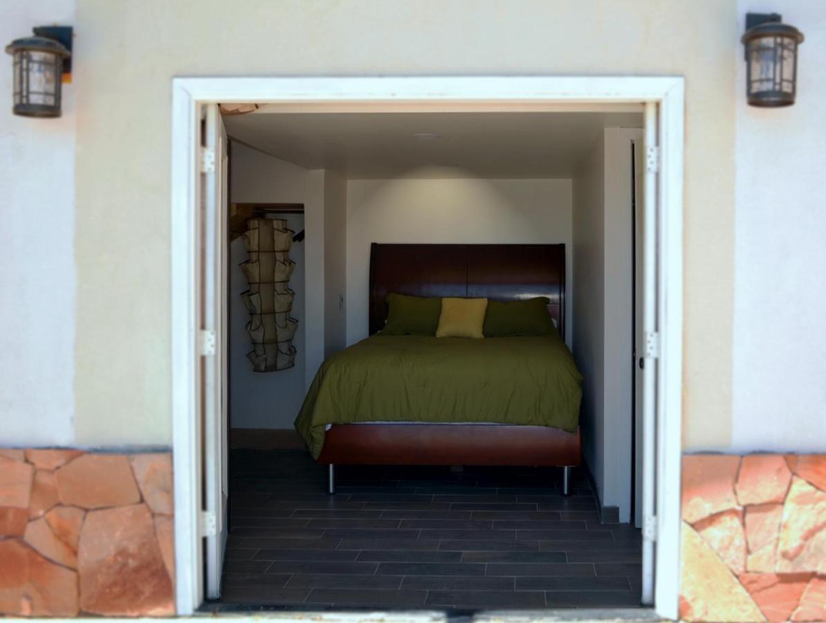 Kalanchoe Poshtel Suites Las Palmas  Luaran gambar