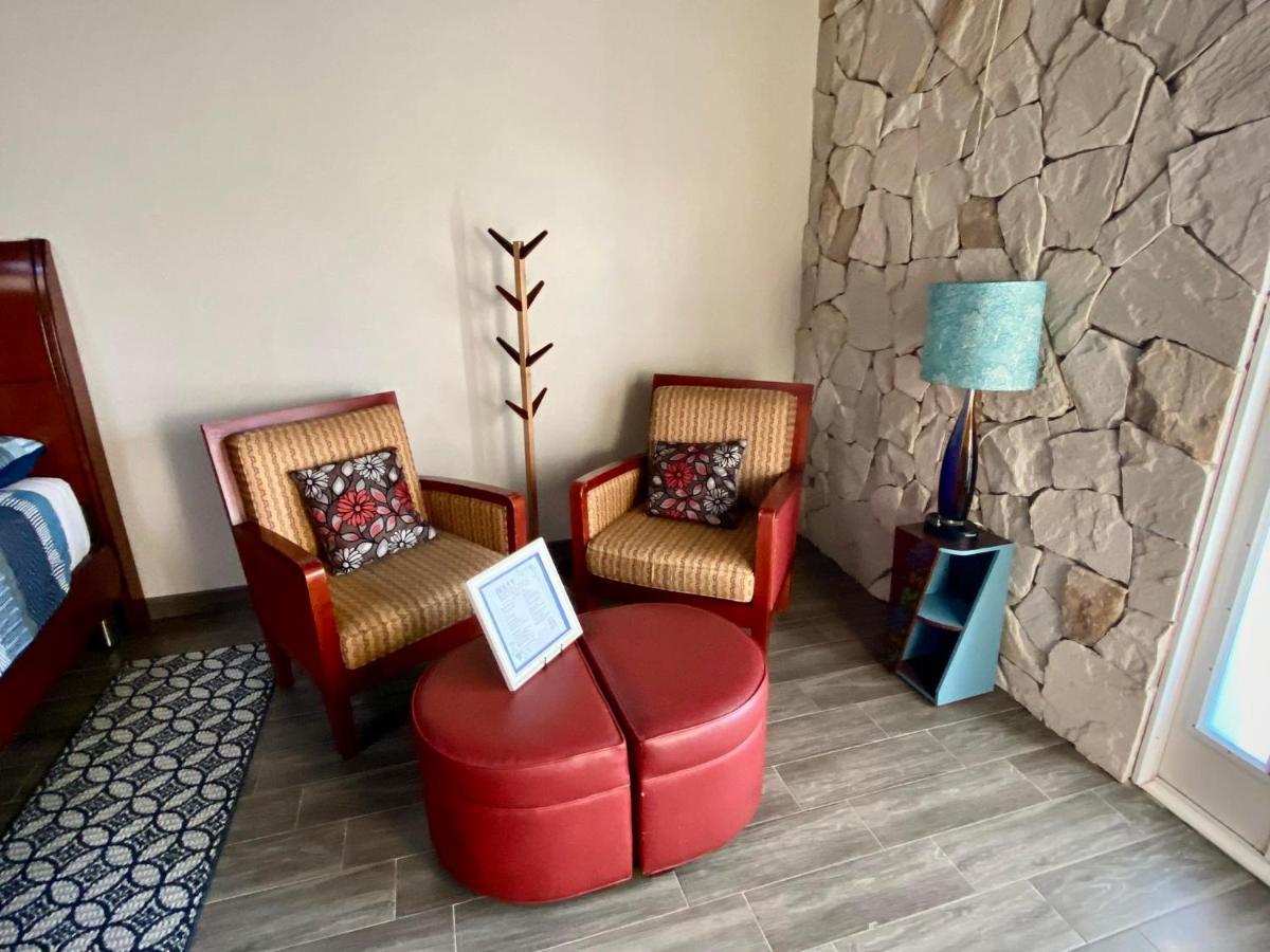 Kalanchoe Poshtel Suites Las Palmas  Luaran gambar