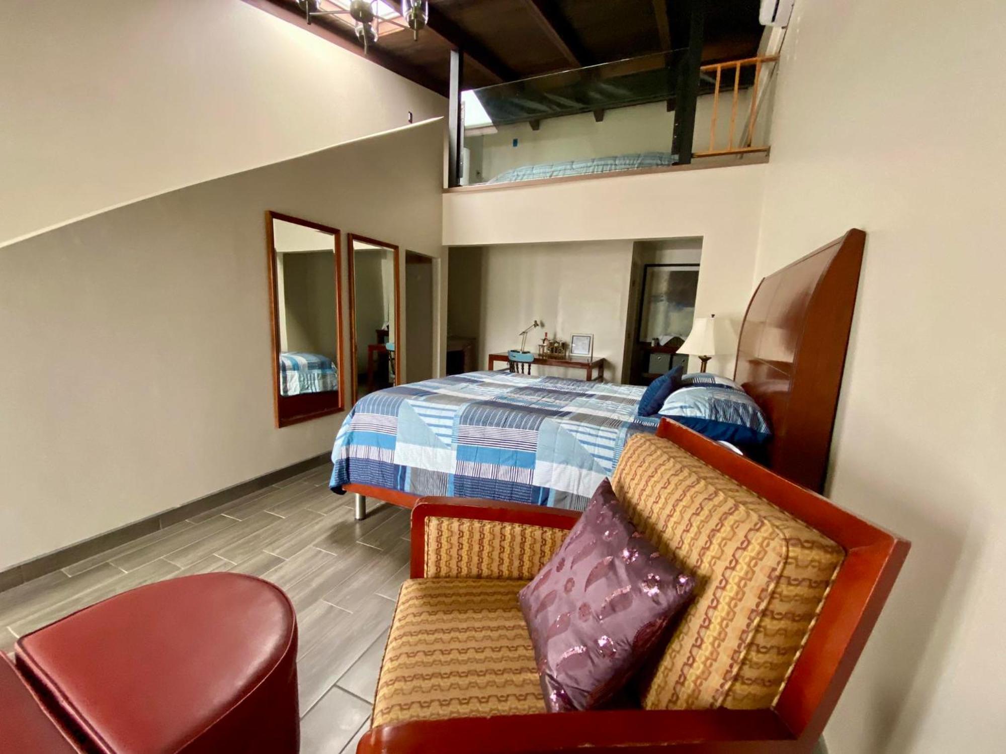 Kalanchoe Poshtel Suites Las Palmas  Luaran gambar