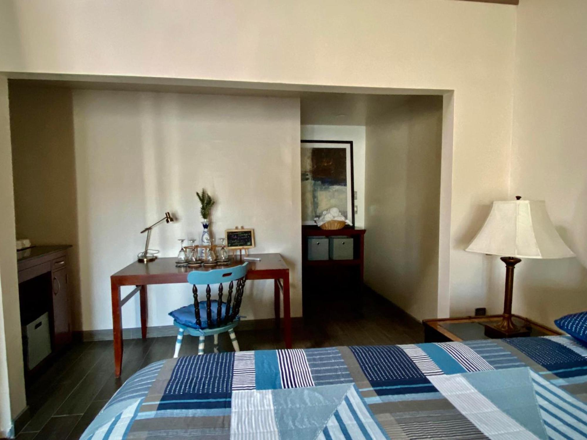 Kalanchoe Poshtel Suites Las Palmas  Luaran gambar