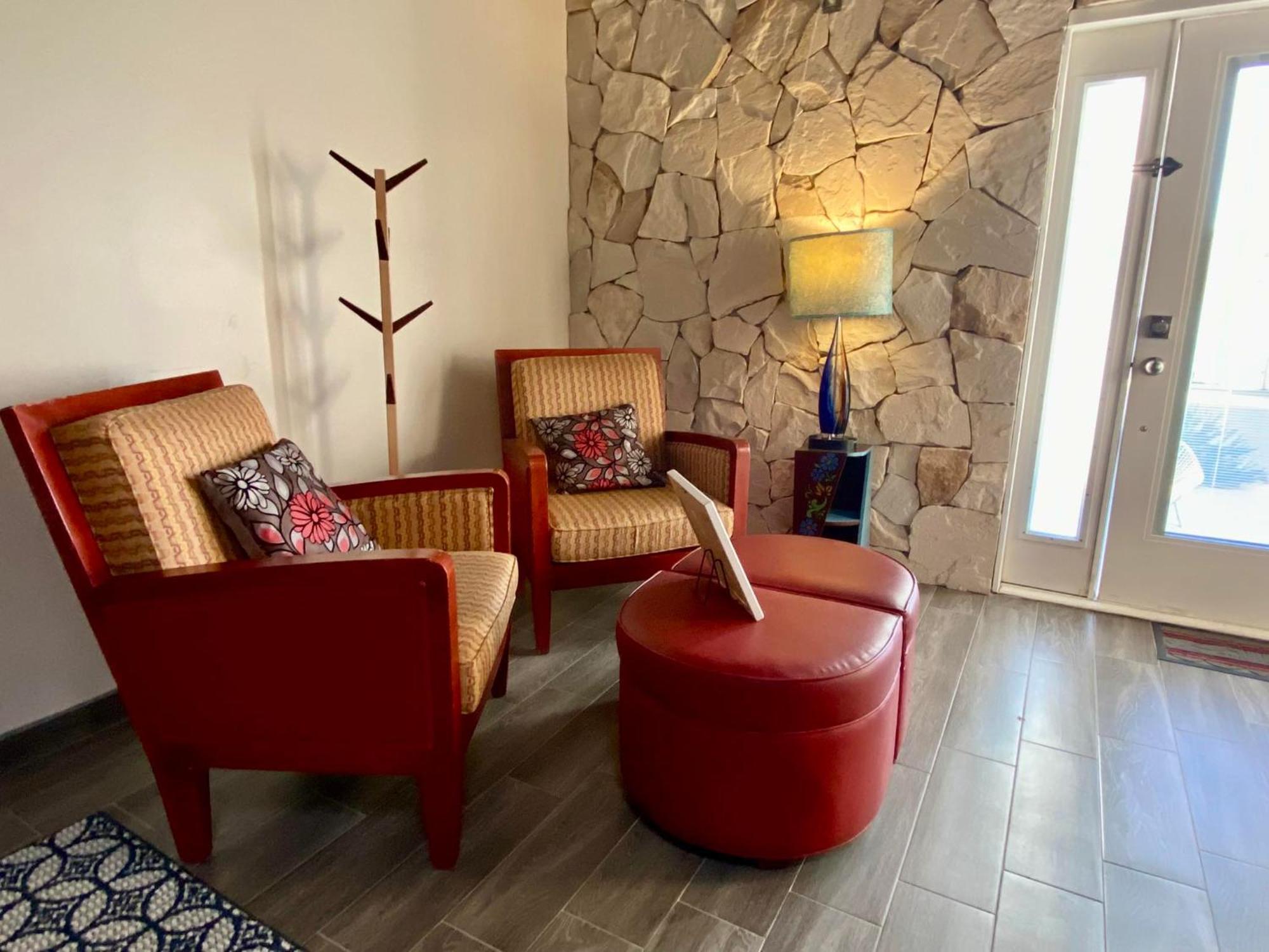 Kalanchoe Poshtel Suites Las Palmas  Luaran gambar
