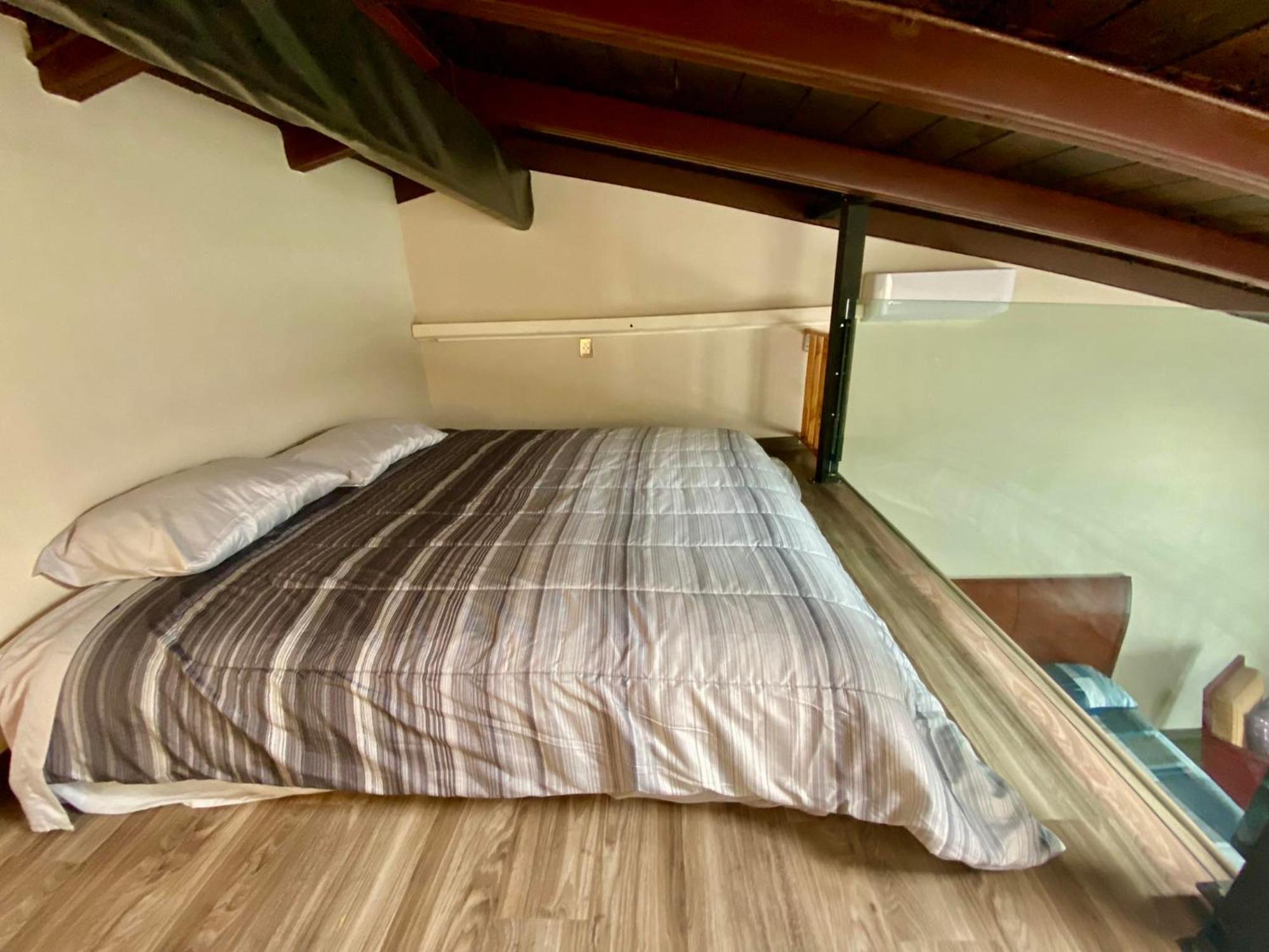 Kalanchoe Poshtel Suites Las Palmas  Luaran gambar