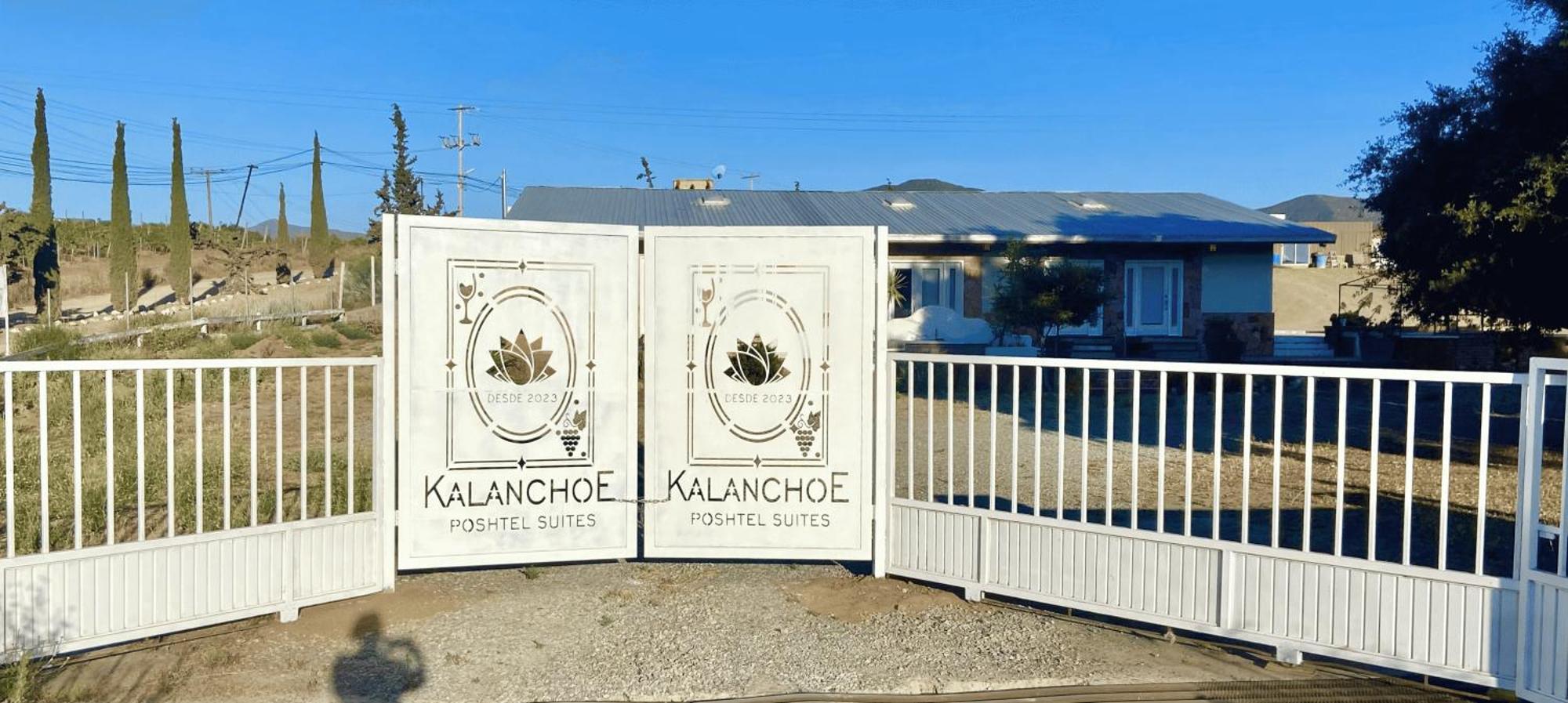 Kalanchoe Poshtel Suites Las Palmas  Luaran gambar