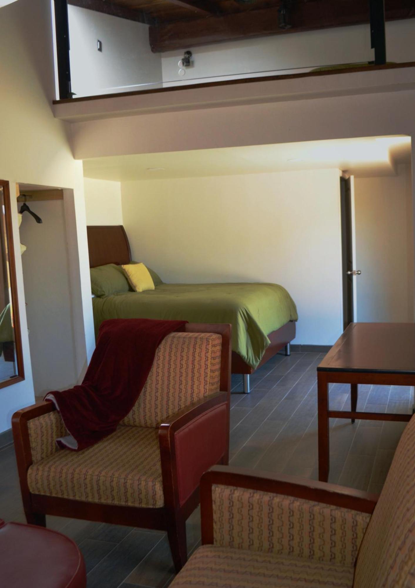Kalanchoe Poshtel Suites Las Palmas  Luaran gambar