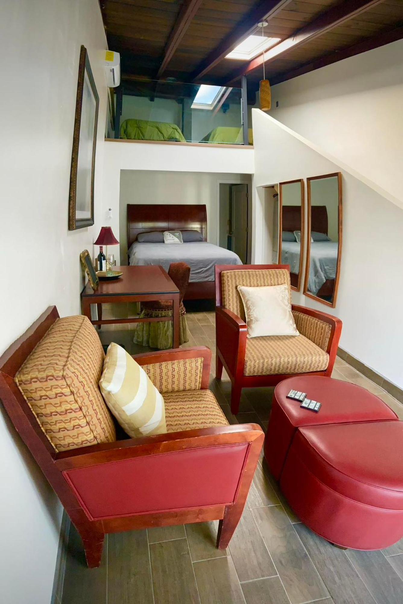 Kalanchoe Poshtel Suites Las Palmas  Luaran gambar