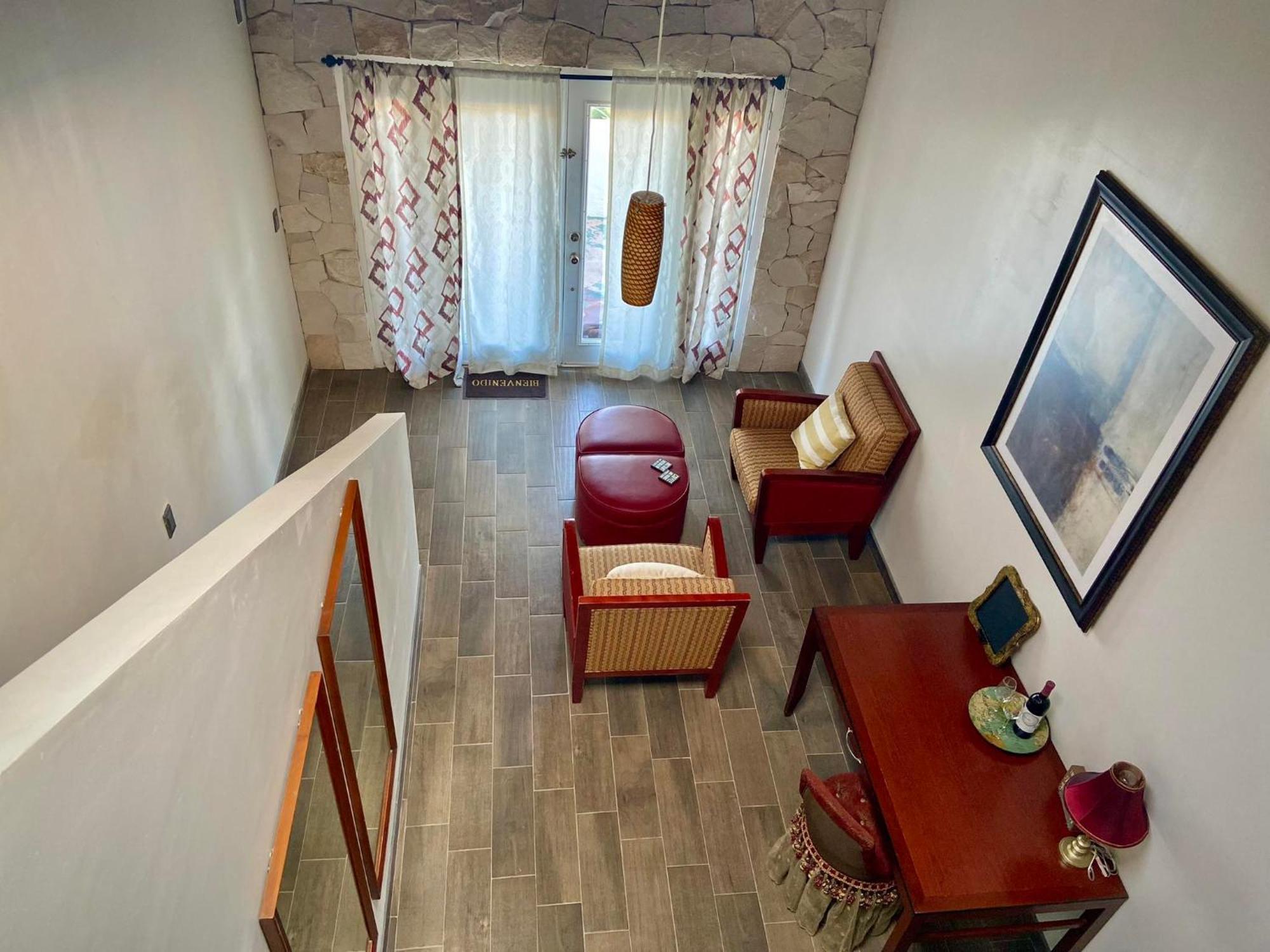 Kalanchoe Poshtel Suites Las Palmas  Luaran gambar